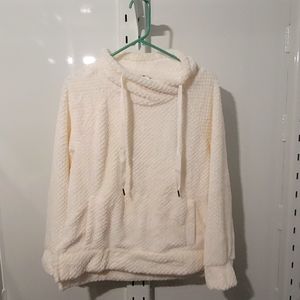 Womens pullover